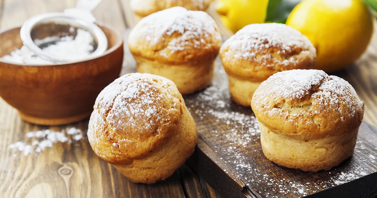 Muffinsseja