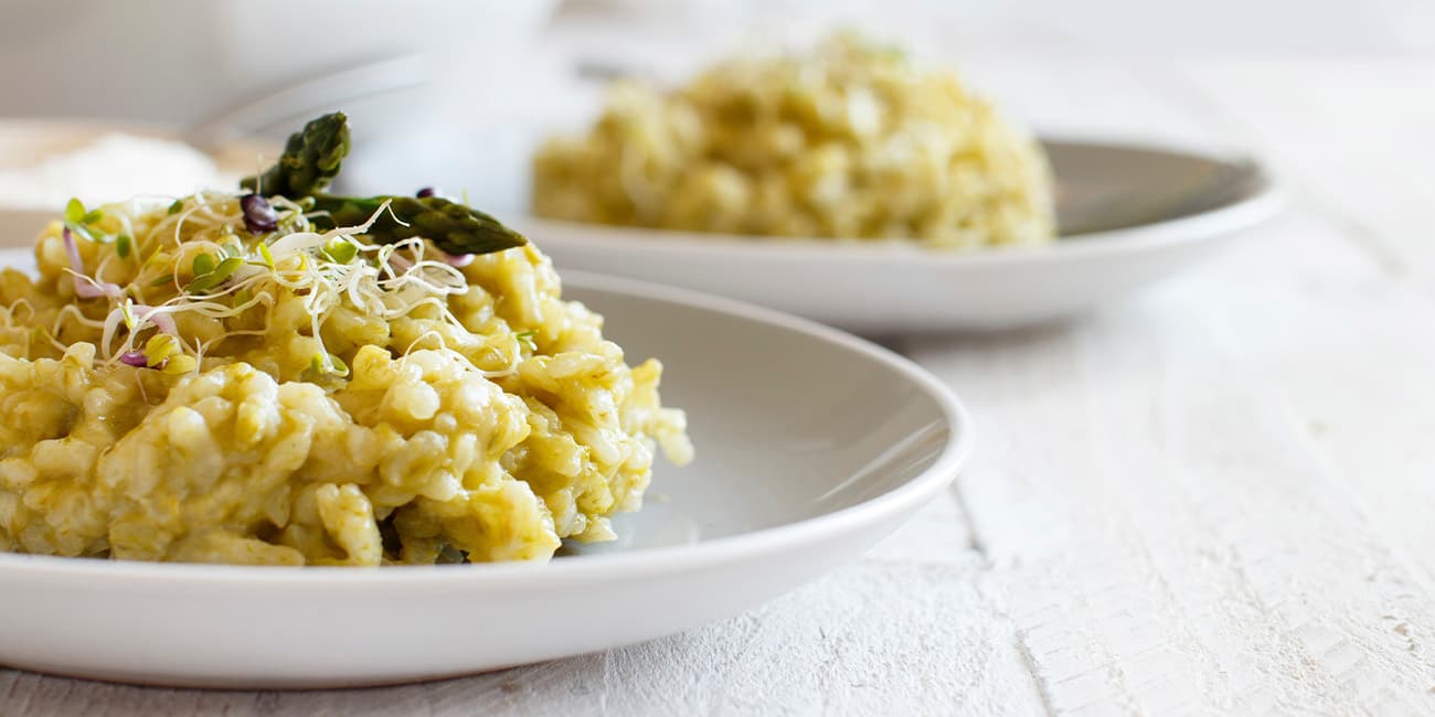 parsarisotto