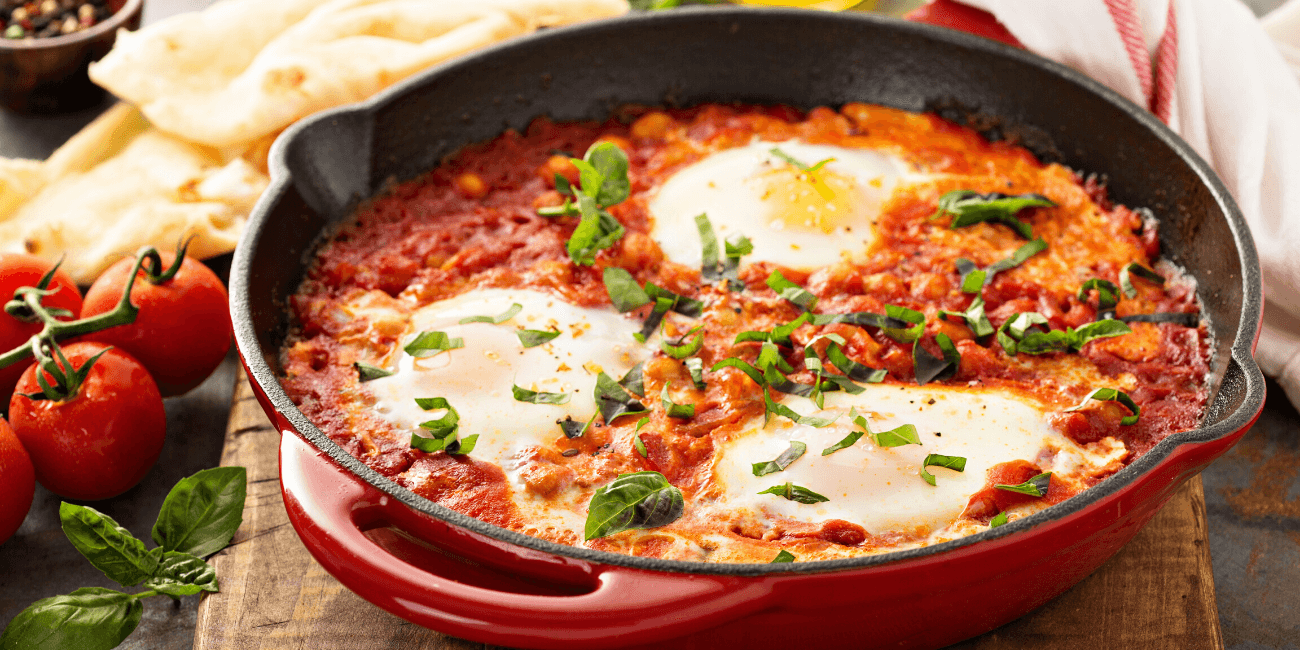 Shakshuka