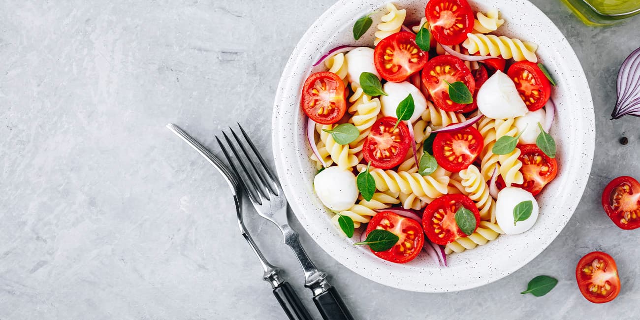 pastasalaatti