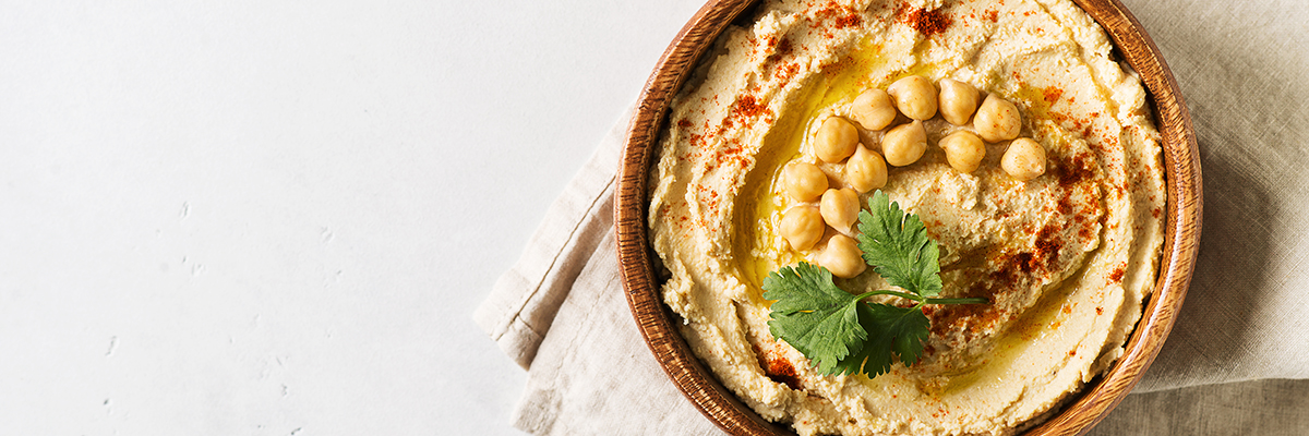 hummus