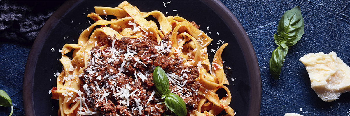 kanan jauheliha bolognese