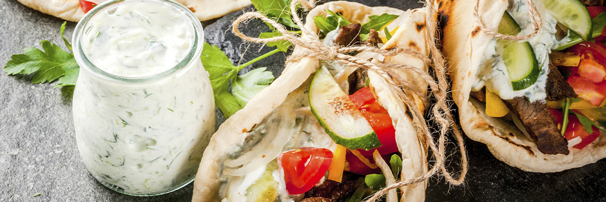 itse tehty gyros