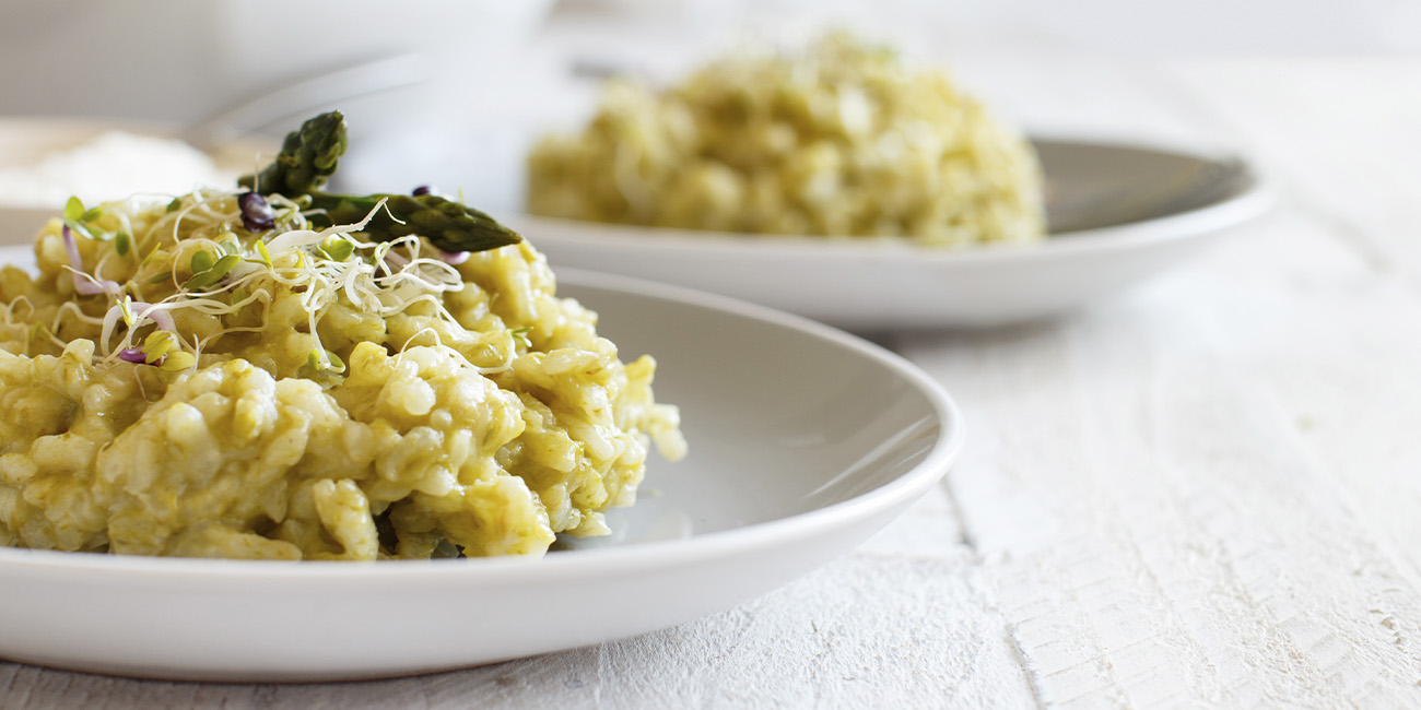 Parsarisotto